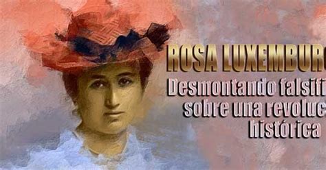 tita barahona|Entrevista a Tita Barahona: «Rosa Luxemburgo no fue una.